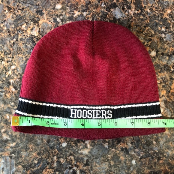 Indiana Hoosiers Beanie - Picture 9 of 9